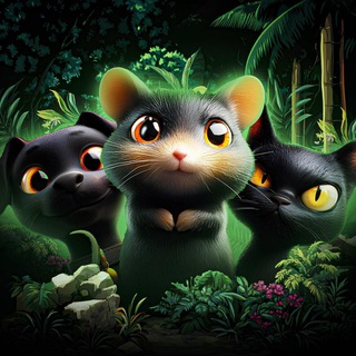 Jungle Drops channel avatar