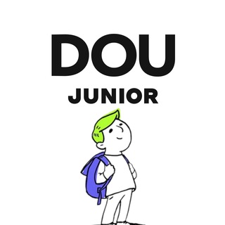 Junior дайджест dou.ua channel avatar