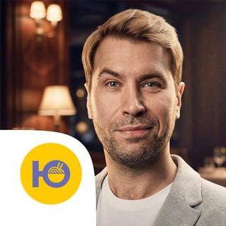 Аватар канала juristvrestorane