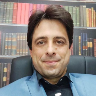 Аватар канала Jus Expert Grafotécnico