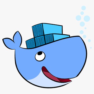 Аватар канала Docker простыми словами