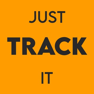 JUST TRACK IT channel avatar