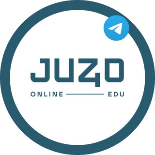 JUZ40 ONLINE | ҰБТ 2027 channel avatar