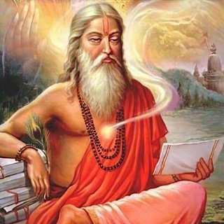️Советы ведического астролога channel avatar