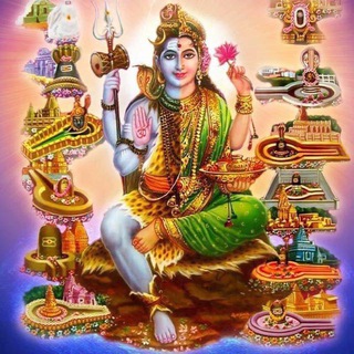 12Jyotirlingas of Mahadev channel avatar