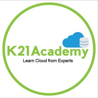 Аватар канала AWS Cloud (SA, DevOps, Developer, ML)