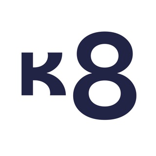 Аватар канала k8.ru