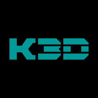 K3D.tech - Всё о 3d печати channel avatar