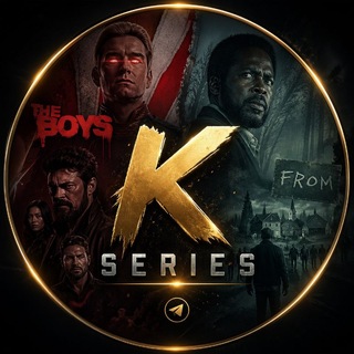 Аватар канала K-Series