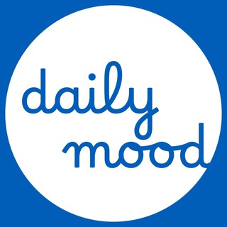 Аватар канала DAILY•mood