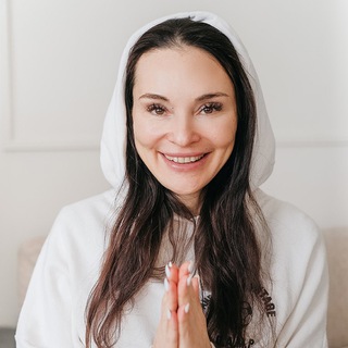 Dasha Kabolova channel avatar