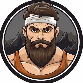 Протеиныч | Блог Атлета channel avatar