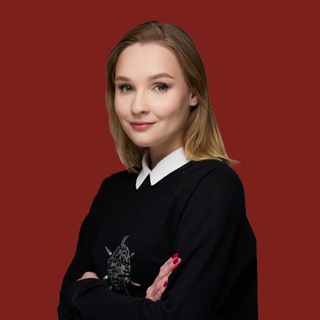 Аватар канала Настя Кадетова