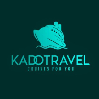 kadotravel channel avatar