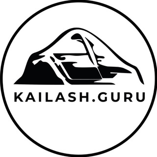 KailashGuru108 channel avatar