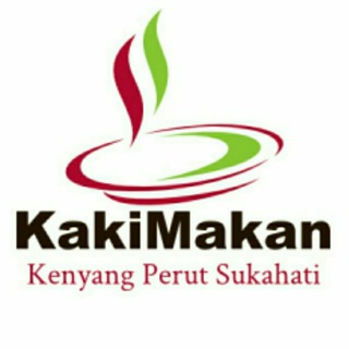 KakiMakan Channel © channel avatar