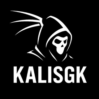 Аватар канала KaliSKG Official