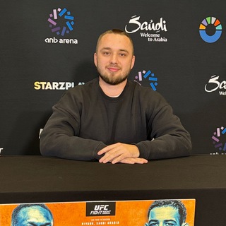 Vlad Kalugin channel avatar