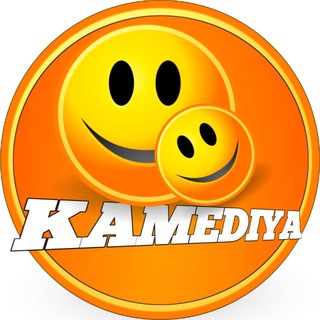 Аватар канала KAMEDIYA KULGU