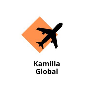 Kamilla.Global channel avatar