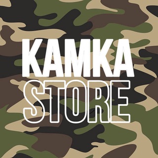 Kamka Store channel avatar