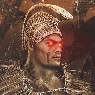 Аватар канала KanekoaTheGreat