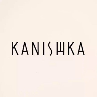 Аватар канала Kanishka_dsgn