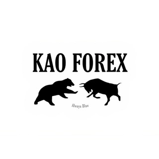 💎KAO FOREX💎 channel avatar