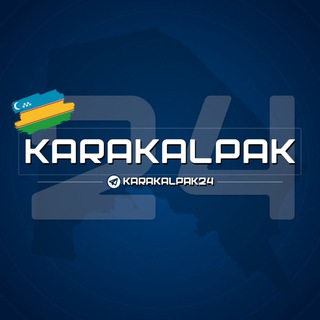 Аватар канала Каракалпак 24