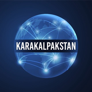 Каракалпакстан channel avatar