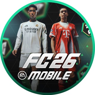Аватар канала KARAMA | FC MOBILE 26 | FIFA MOBILE