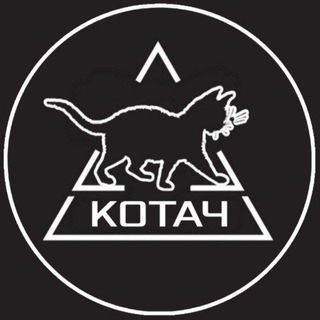 Аватар канала Котач