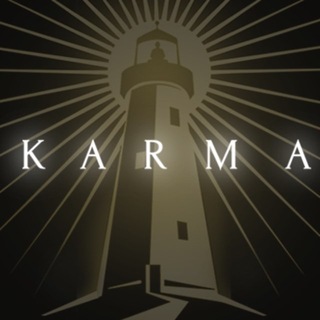 Аватар канала KARMA practicum