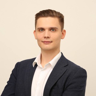Granite Trade | Торопов Степан channel avatar