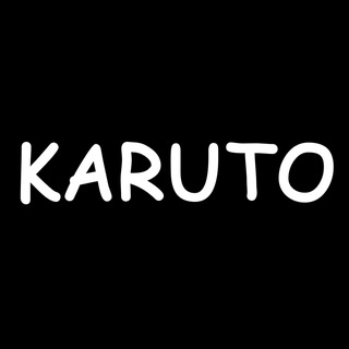 KARUTO channel avatar