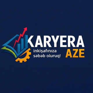 Karyera_Aze - Vakansiyalar channel avatar