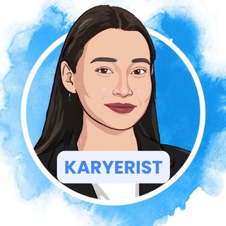 KARYERIST_UZ channel avatar