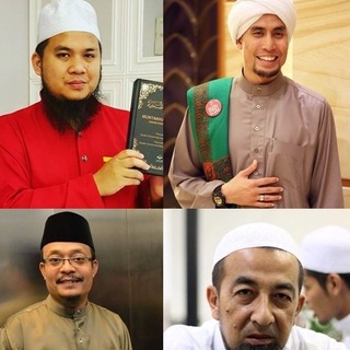 Kata Ustaz channel avatar