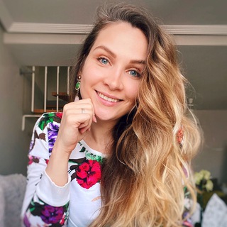 Испанский с Kate Sablina channel avatar