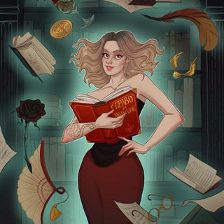 Катерина Кавалье channel avatar
