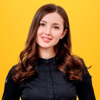 Екатерина Ольховская | Кондитерская школа channel avatar