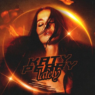 Аватар канала Katy Perry Lately!
