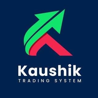 Аватар канала Kaushik Trading System