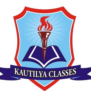 Аватар канала Kautilya Classes, Jodhpur
