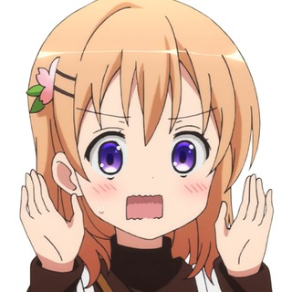KawaiStick | Аниме стикеры channel avatar