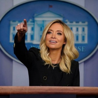 Аватар канала Kayleigh McEnany