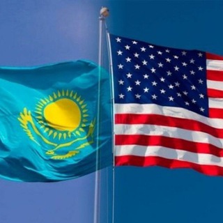 Казахи в Америке(США)🇰🇿🇺🇸 channel avatar
