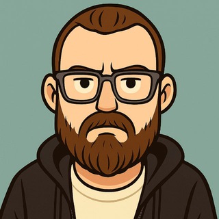 Аватар канала Казакову неймётся