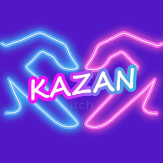 Аватар канала Ищу тебя Казань