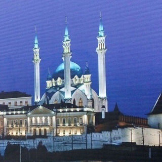 Аватар канала Казань иш Квартира эьлонлар работа Казань